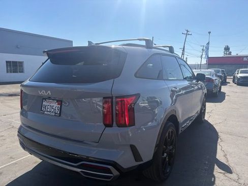 Used 2023 Kia Sorento SX FWD image 5