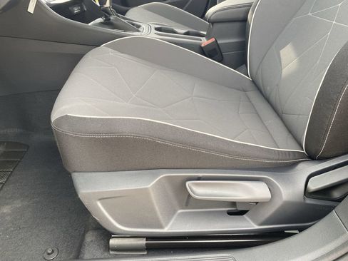 New 2026 Volkswagen Jetta Sport FWD image 16
