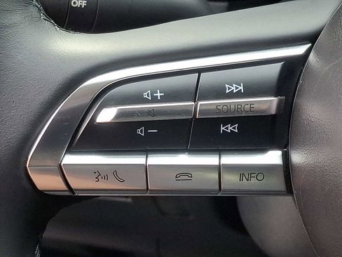 Certified 2025 MAZDA CX-50 AWD 2.5 S w/ Weather Package image 21