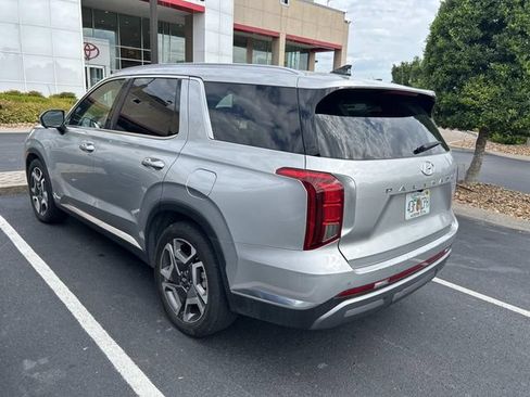 Used 2024 Hyundai Palisade Limited AWD/4WD image 2