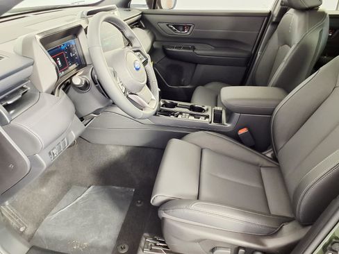 New 2026 Subaru Outback Touring XT image 8