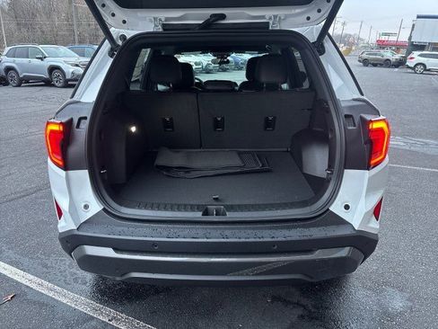 New 2026 GMC Terrain Elevation w/ Elevation Premium Package FWD image 47