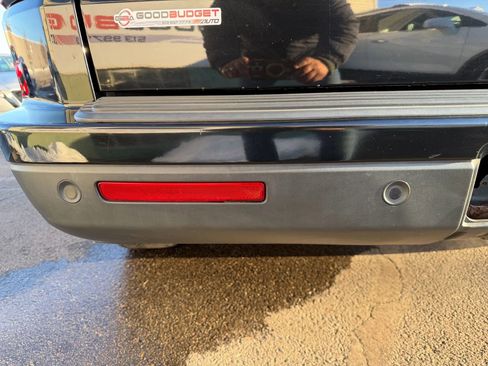 Used 2016 Land Rover LR4 HSE Silver Edition image 74