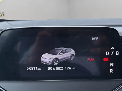 Used 2023 Volkswagen ID.4 Pro image 11