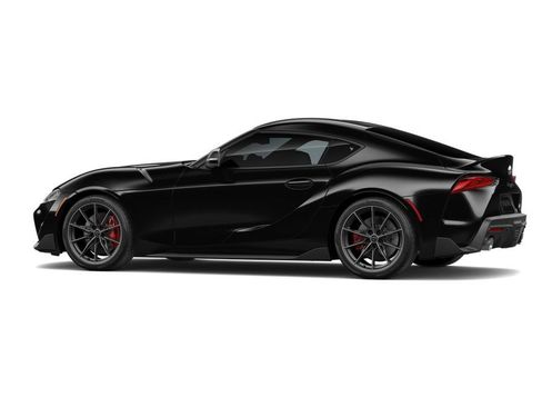 New 2026 Toyota Supra Premium RWD image 5