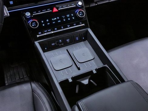 Used 2024 Hyundai Santa Fe Calligraphy image 21