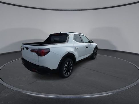 New 2026 Hyundai Santa Cruz SEL image 9