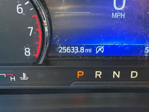 Certified 2023 Ford Explorer XLT w/ Equipment Group 202A image 25