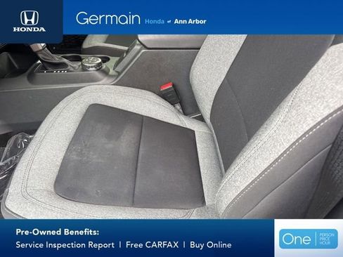 Used 2023 Ford Bronco 2-Door w/ Sasquatch Package AWD/4WD image 16