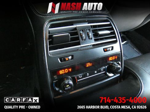 Used 2014 BMW 650i Gran Coupe xDrive AWD/4WD image 46