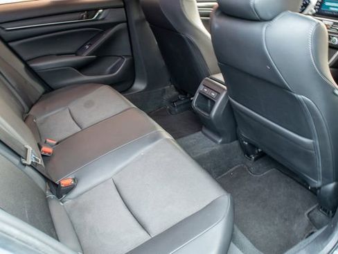 Used 2021 Honda Accord Sport image 18