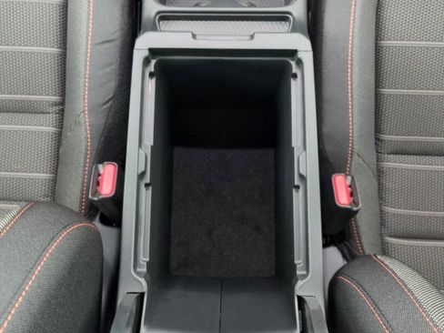New 2026 Honda CR-V TrailSport image 25