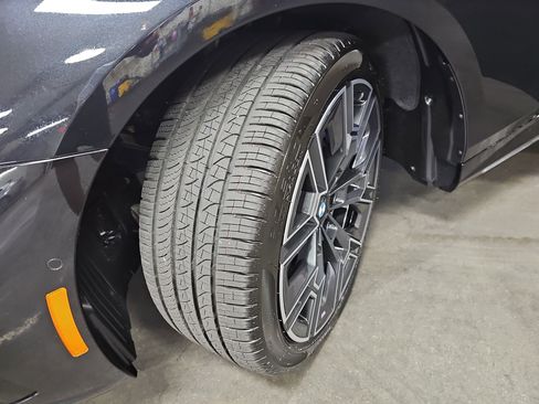 New 2027 BMW 530i xDrive AWD/4WD image 33