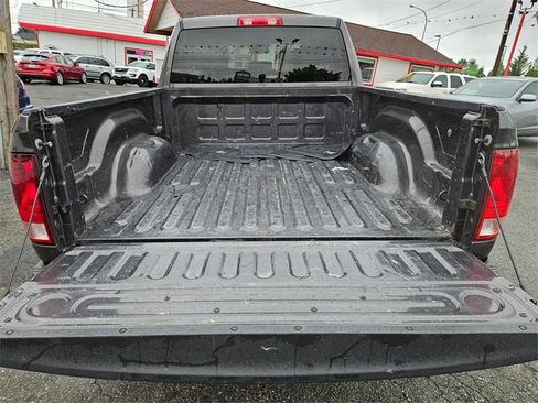 Used 2018 RAM 1500 Tradesman w/ Protection Group image 9