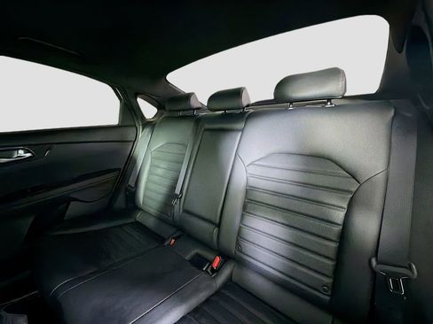 Used 2022 Kia Forte GT image 23