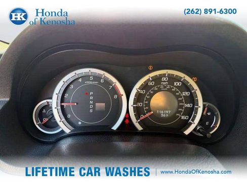 Used 2013 Acura TSX Sedan image 13