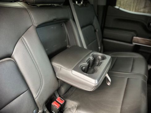 Used 2020 Chevrolet Silverado 1500 RST w/ All-Star Edition AWD/4WD image 20
