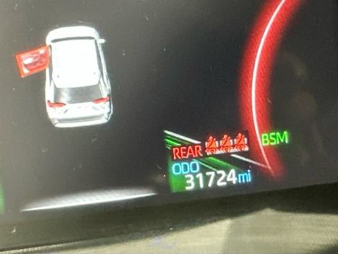 Used 2025 Toyota RAV4 XLE AWD/4WD image 15