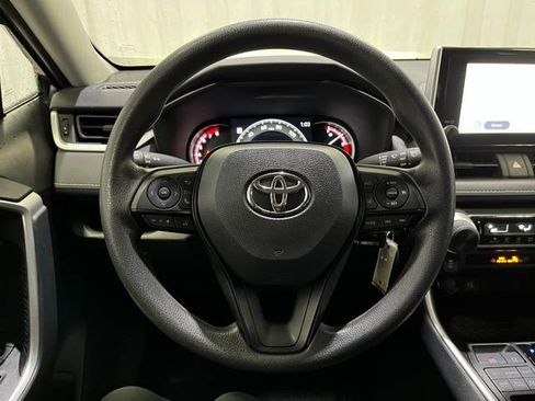 Certified 2024 Toyota RAV4 LE AWD/4WD image 16