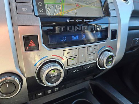 Used 2020 Toyota Tundra TRD Pro AWD/4WD image 33