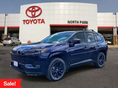 Used 2026 Toyota RAV4 SE
