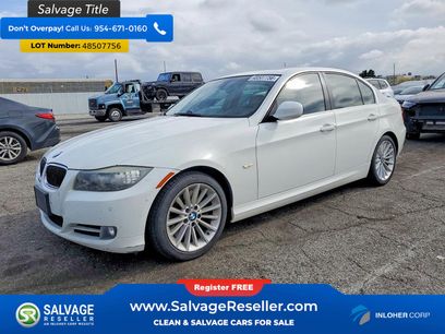 Used 2009 BMW 335i Sedan