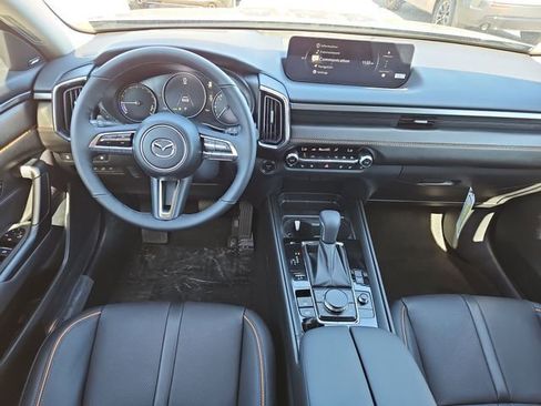 New 2026 MAZDA CX-50 2.5 Hybrid w/ Weather Package image 6