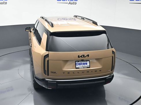 New 2027 Kia Telluride EX X-Line AWD/4WD image 55