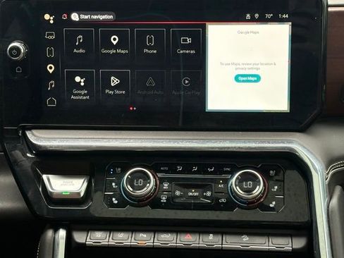 Used 2024 GMC Sierra 2500 Denali Ultimate w/ Max Trailering Package AWD/4WD image 23