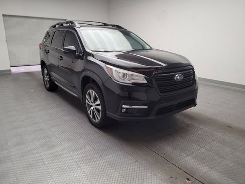 Used 2019 Subaru Ascent Limited w/ Popular Package #2A image 13