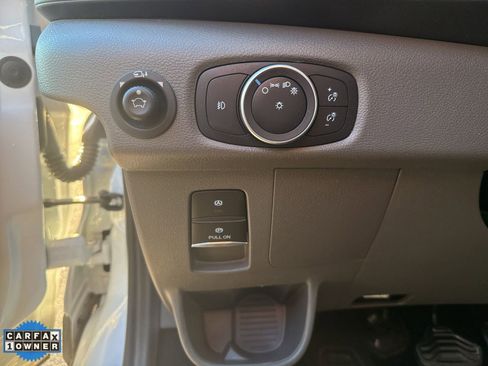 Used 2023 Ford Transit 350 XLT image 14