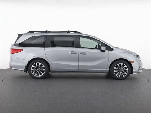 Used 2024 Honda Odyssey EX-L image 8