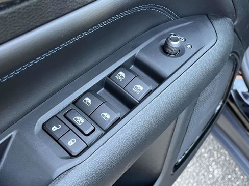 New 2026 Jeep Compass Latitude image 21