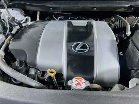 Used 2022 Lexus RX 350 FWD w/ Premium Package image 29
