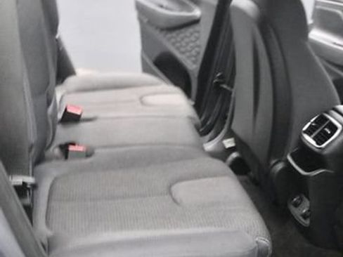 Used 2019 Hyundai Santa Fe SEL AWD/4WD image 16