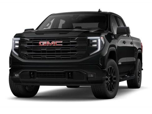 New 2026 GMC Sierra 1500 Elevation w/ Elevation Select Package AWD/4WD image 51
