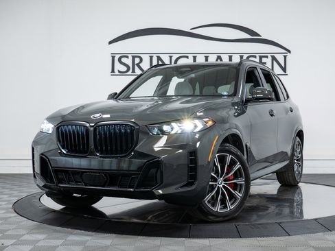 New 2026 BMW X5 xDrive40i w/ M Sport Package image 26