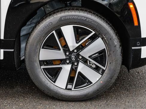 New 2026 Hyundai Ioniq 9 SEL AWD/4WD image 11