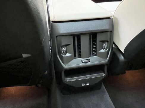 Used 2025 BMW X3 xDrive30i AWD/4WD image 14