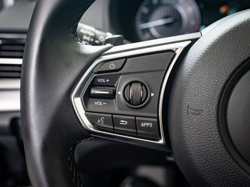 Used 2025 Acura RDX w/ Technology Package image 25