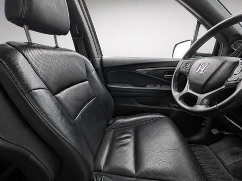 Used 2021 Honda Passport EX-L image 12