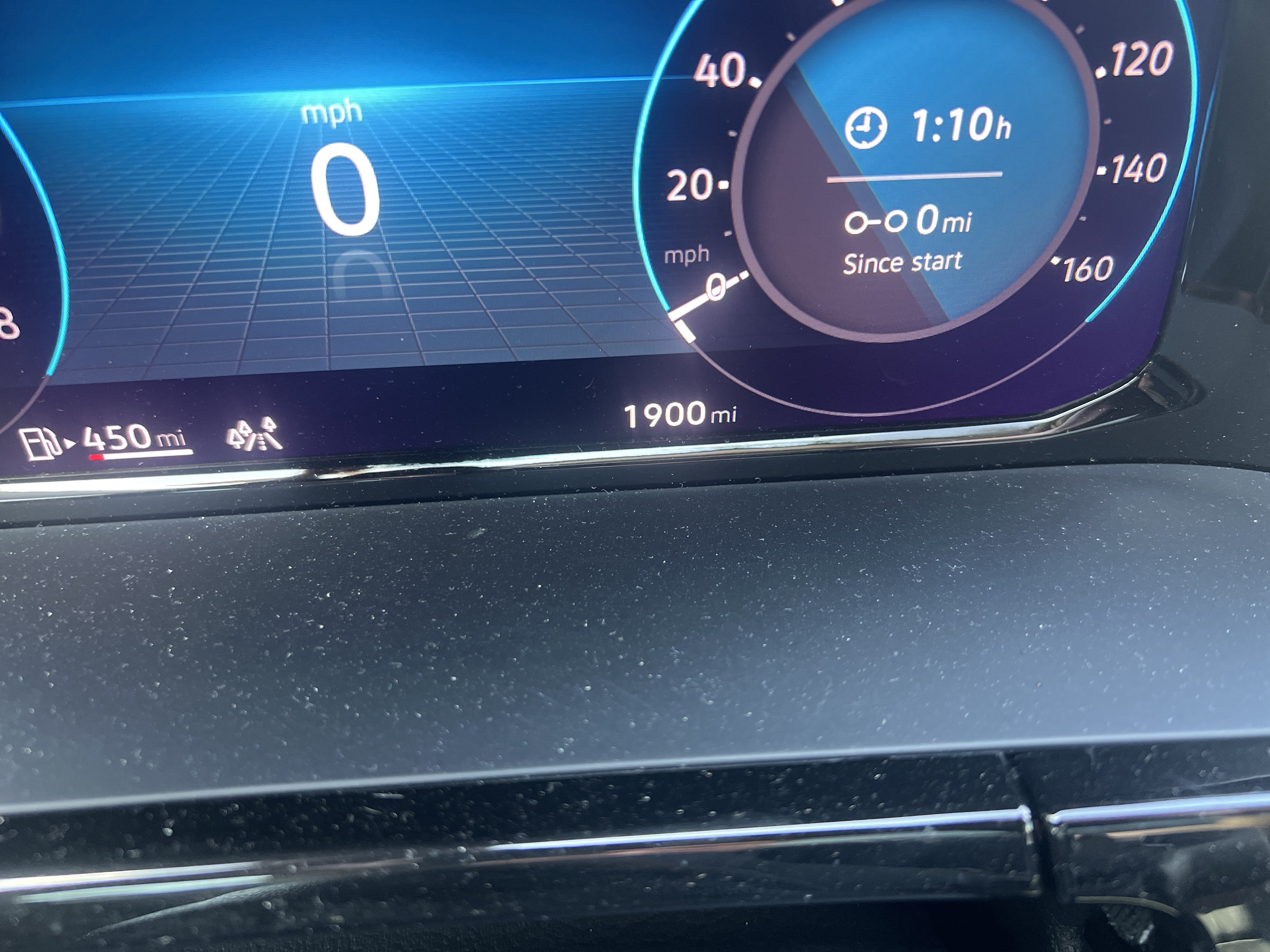 Certified 2026 Volkswagen Atlas SE FWD image 18