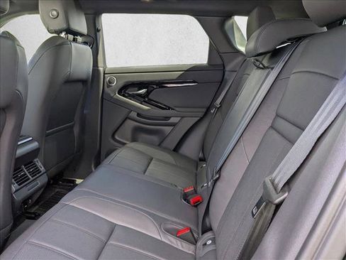 New 2026 Land Rover Range Rover Evoque S AWD/4WD image 16