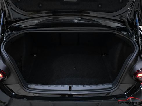 Used 2025 BMW M2 w/ Lighting Package RWD image 56