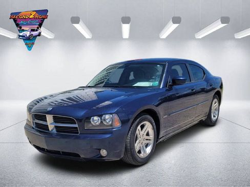 Used 2006 Dodge Charger R/T w/ Convenience Group II RWD image 1