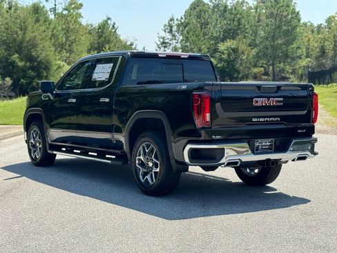 New 2026 GMC Sierra 1500 SLT w/ SLT Premium Plus Package image 12