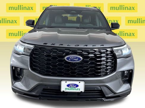 New 2026 Ford Explorer ST-Line RWD image 16