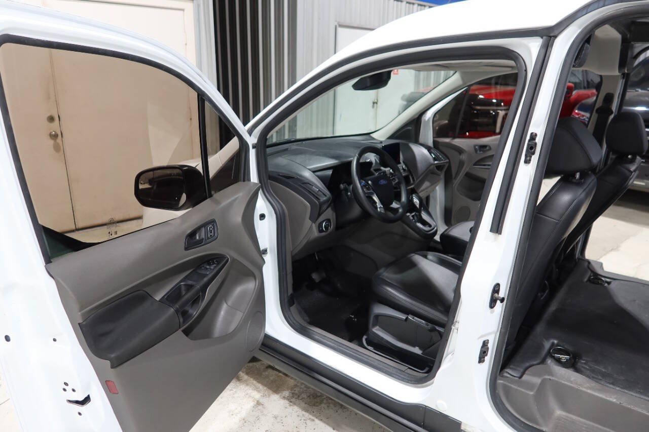 Used 2021 Ford Transit Connect XL FWD image 20