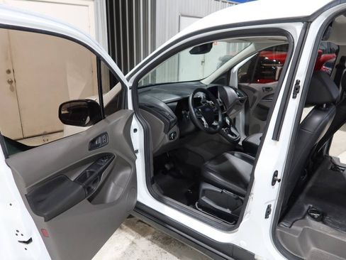 Used 2021 Ford Transit Connect XL FWD image 20