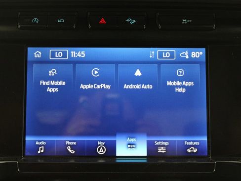 Used 2023 Ford F150 XLT w/ Equipment Group 301A Mid image 34